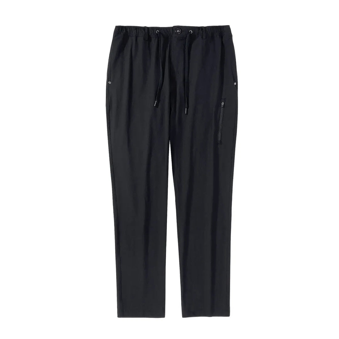 Tortoise &amp; Hare Ripstop Woven Pant – Men&