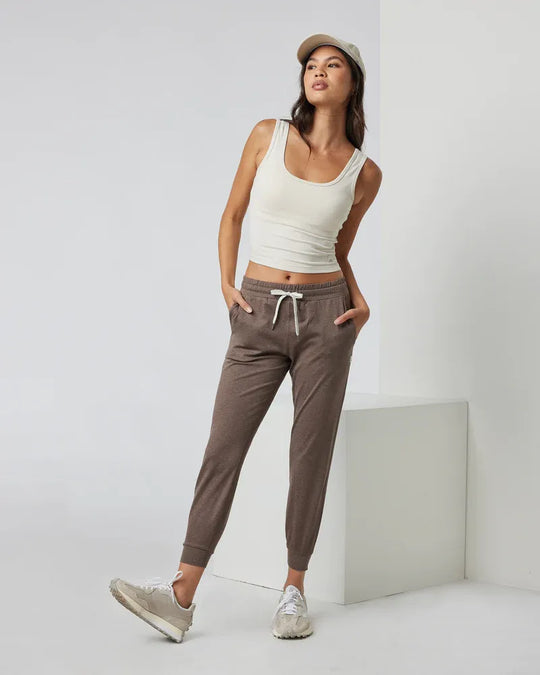 Vuori Halo Essential Tank – Women&