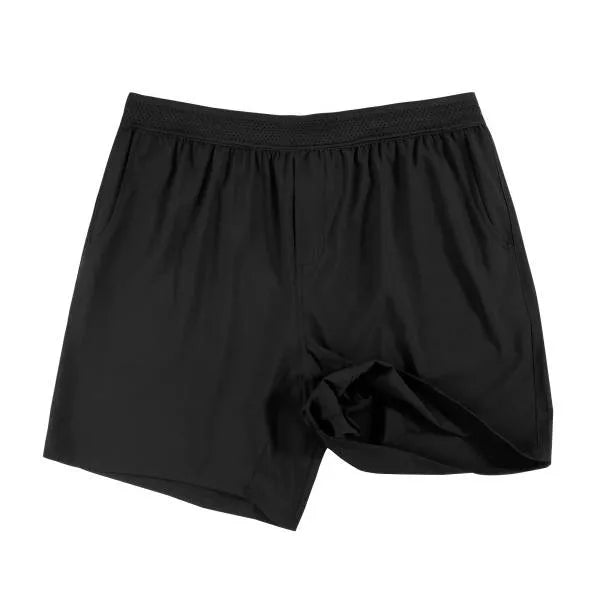 Tortoise &amp; Hare T&amp;H 7" Brief Lined Running Short – Men&