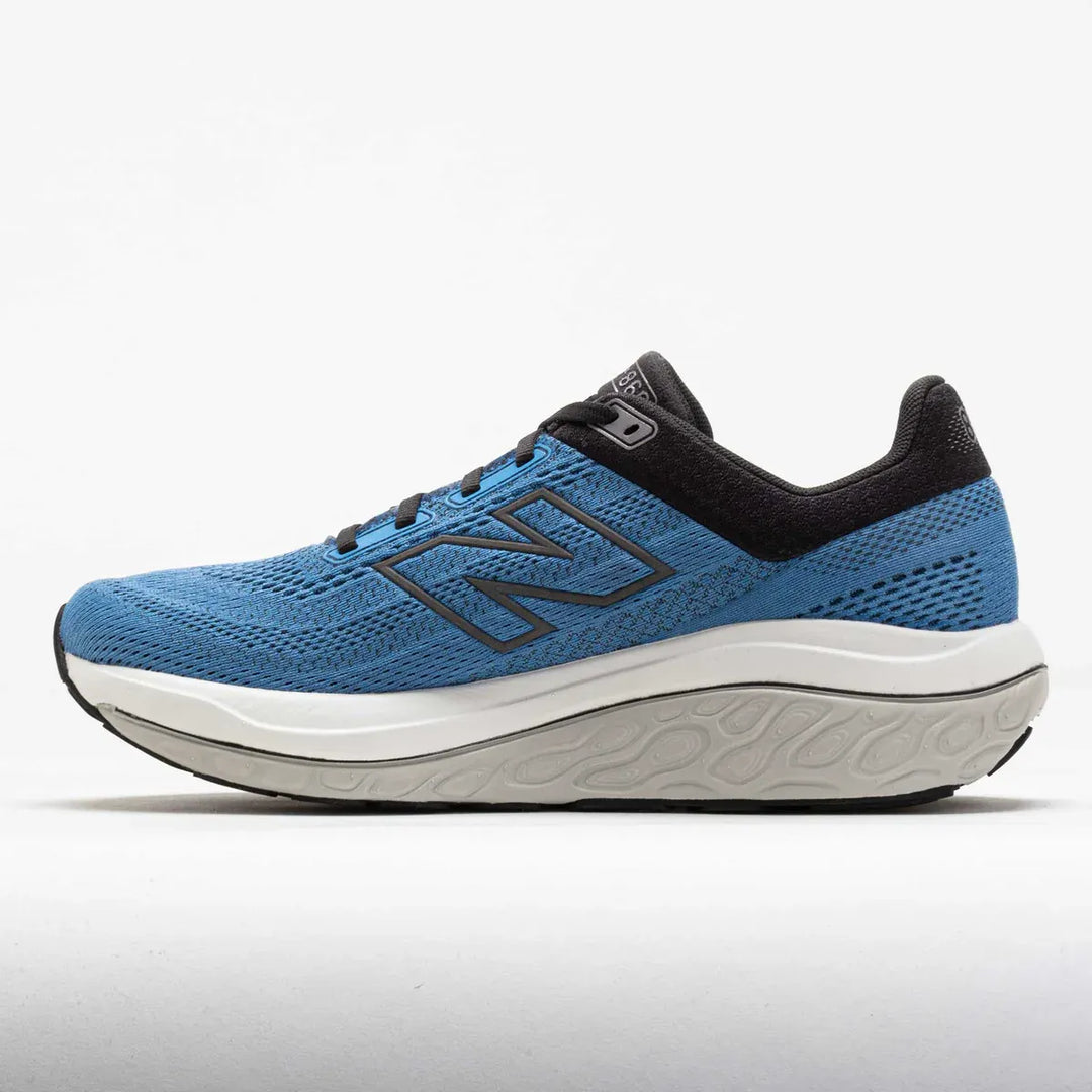 Blue New Balance 860 V14 – Men&