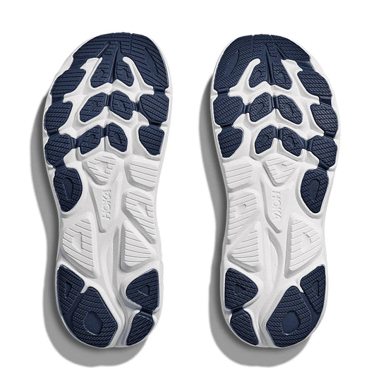 A pair of Hoka Clifton 10 – Women&