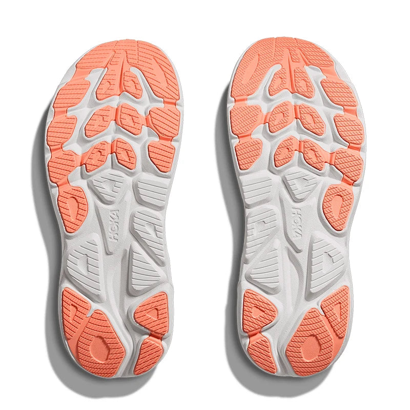 A pair of Hoka Clifton 10 – Women&