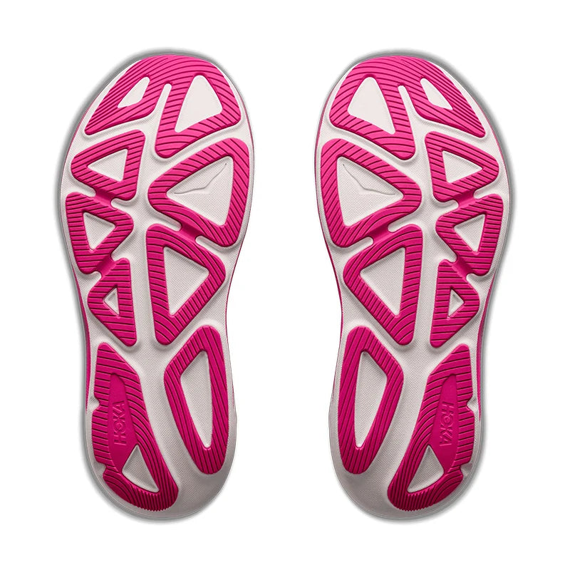 A pair of Clifton Pro – Women&