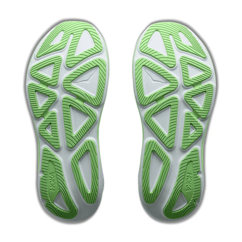 Top-down view of a pair of Clifton Pro – Women&