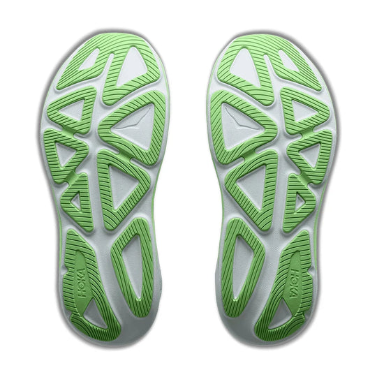 Top-down view of a pair of Clifton Pro – Women&