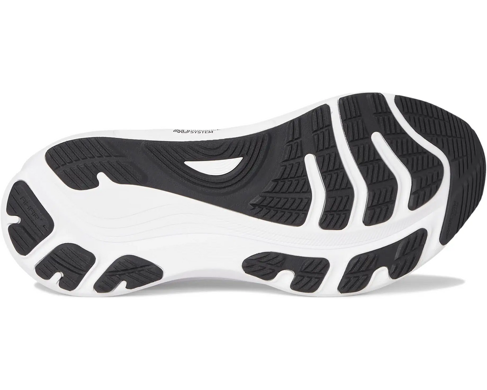 Asics Gel-Kayano 32 – Women's – Black/White