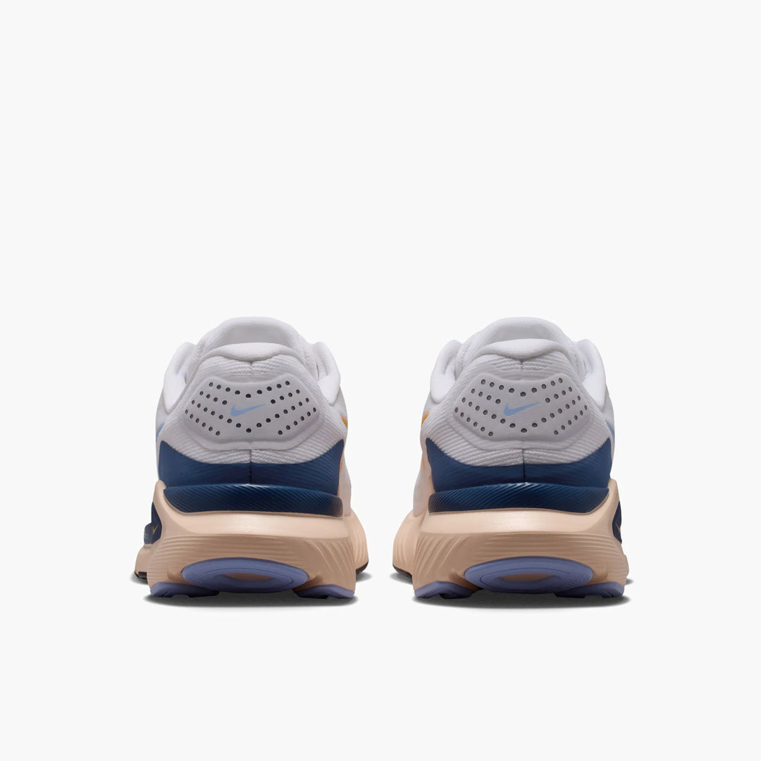 Rear view of a pair ofNike Structure 26 -- Women&