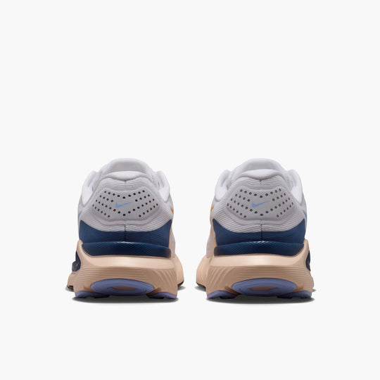Rear view of a pair ofNike Structure 26 -- Women&