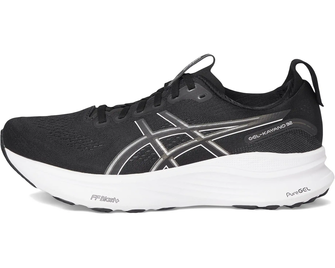 Asics Gel-Kayano 32 – Women&
