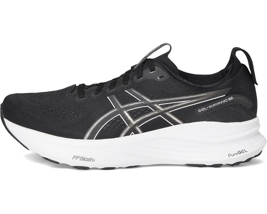 Asics Gel-Kayano 32 – Women&