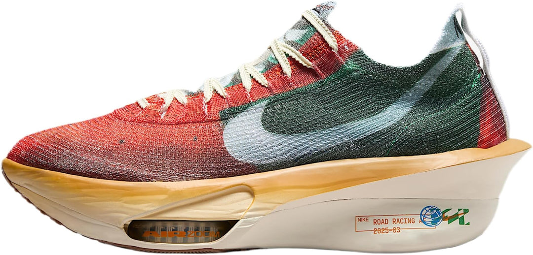 A Nike Alphafly 3 Premium – Men&
