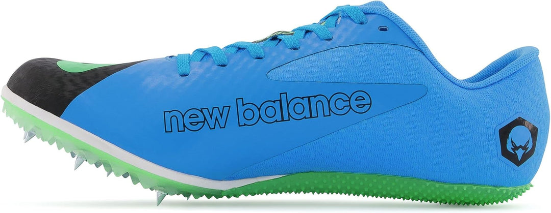 Blue New Balance Sd100 V4 – Men&
