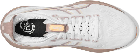Asics Gel-Kayano 32 – Women&