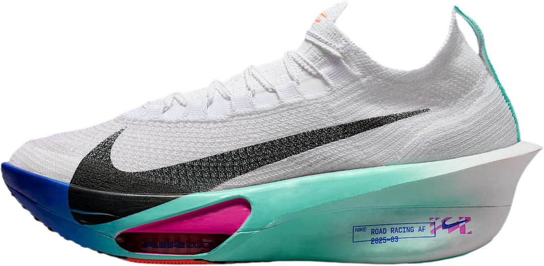 A Nike Alphafly 3 – Women&