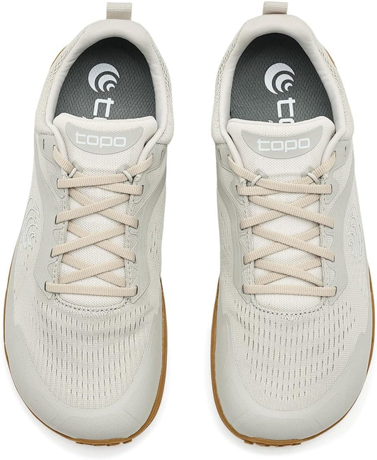A pair of top-down views of Topo Athletic Connect – Women&