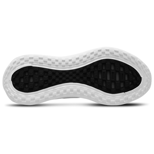 The outsole of a Nike Vomero Plus RR - Men&