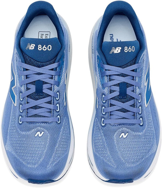 A pair of New Balance Fresh Foam X 860 V15 – Women&