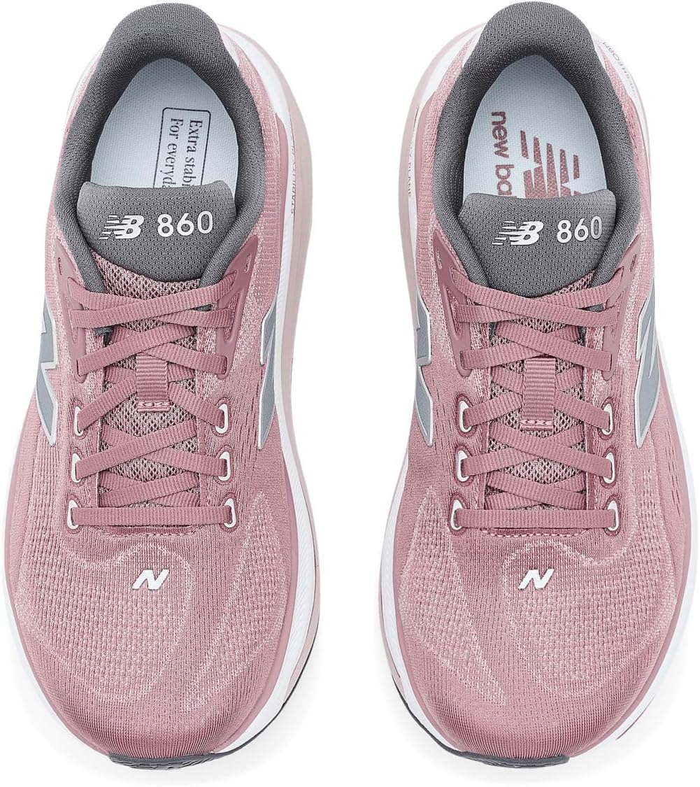 A pair of New Balance Fresh Foam X 860 V15 – Women&