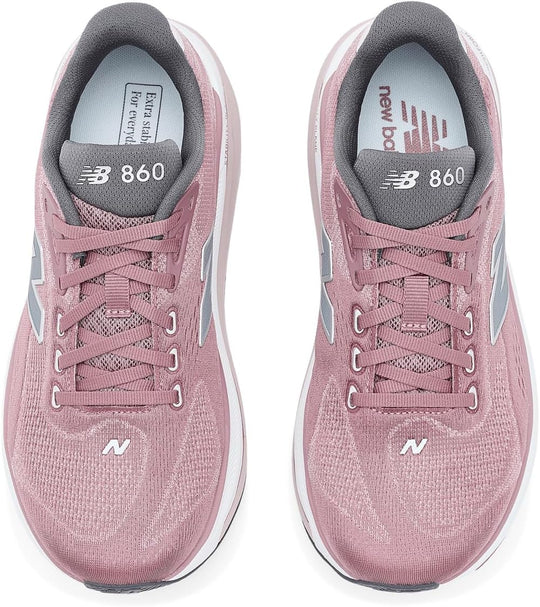 A pair of New Balance Fresh Foam X 860 V15 – Women&