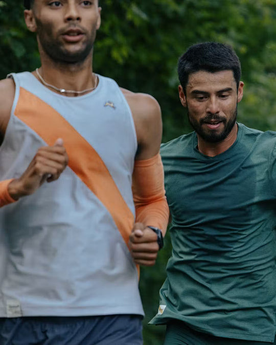 Tracksmith Session Tee – Men&