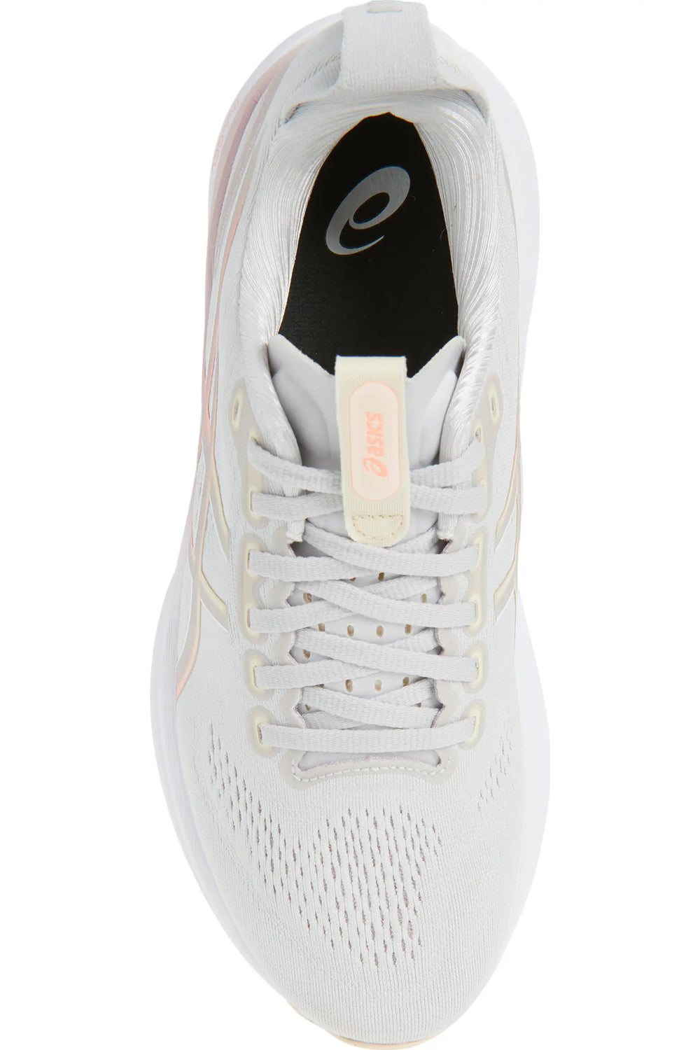 Asics Gel-Kayano 32 – Women's – Cloud Grey/Seashell