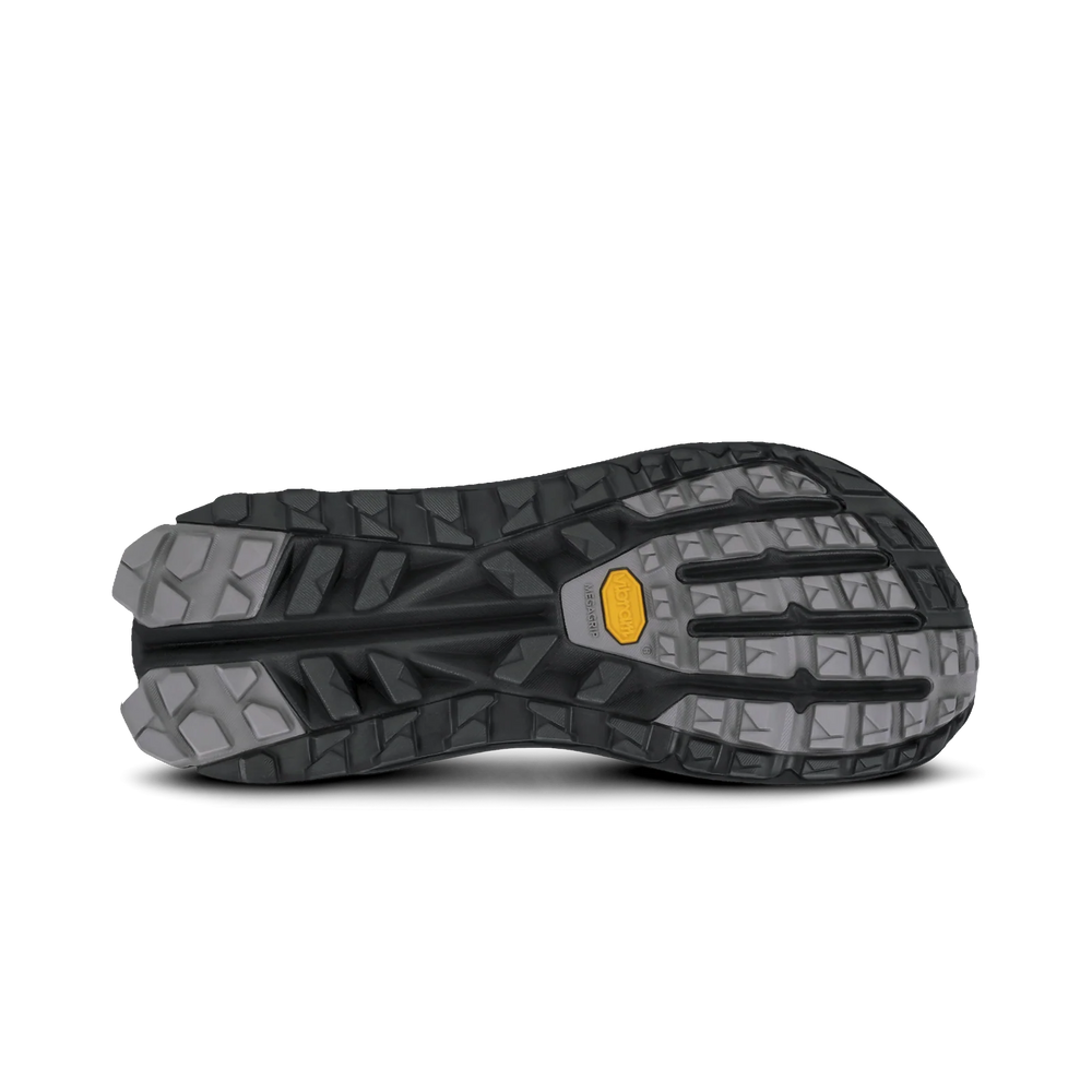 Altra Olympus 6 – Men's – Black/Black