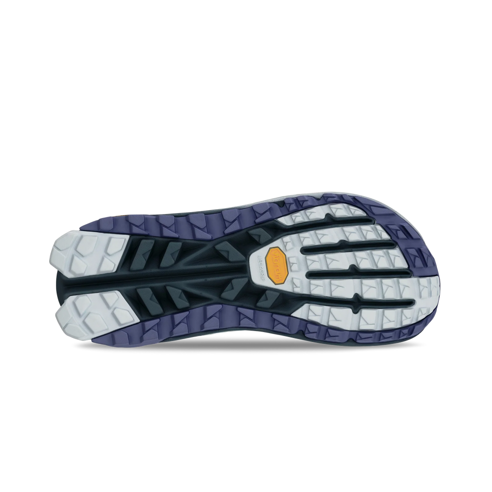 Altra Olympus 6 – Women's – Gray/Blue 242