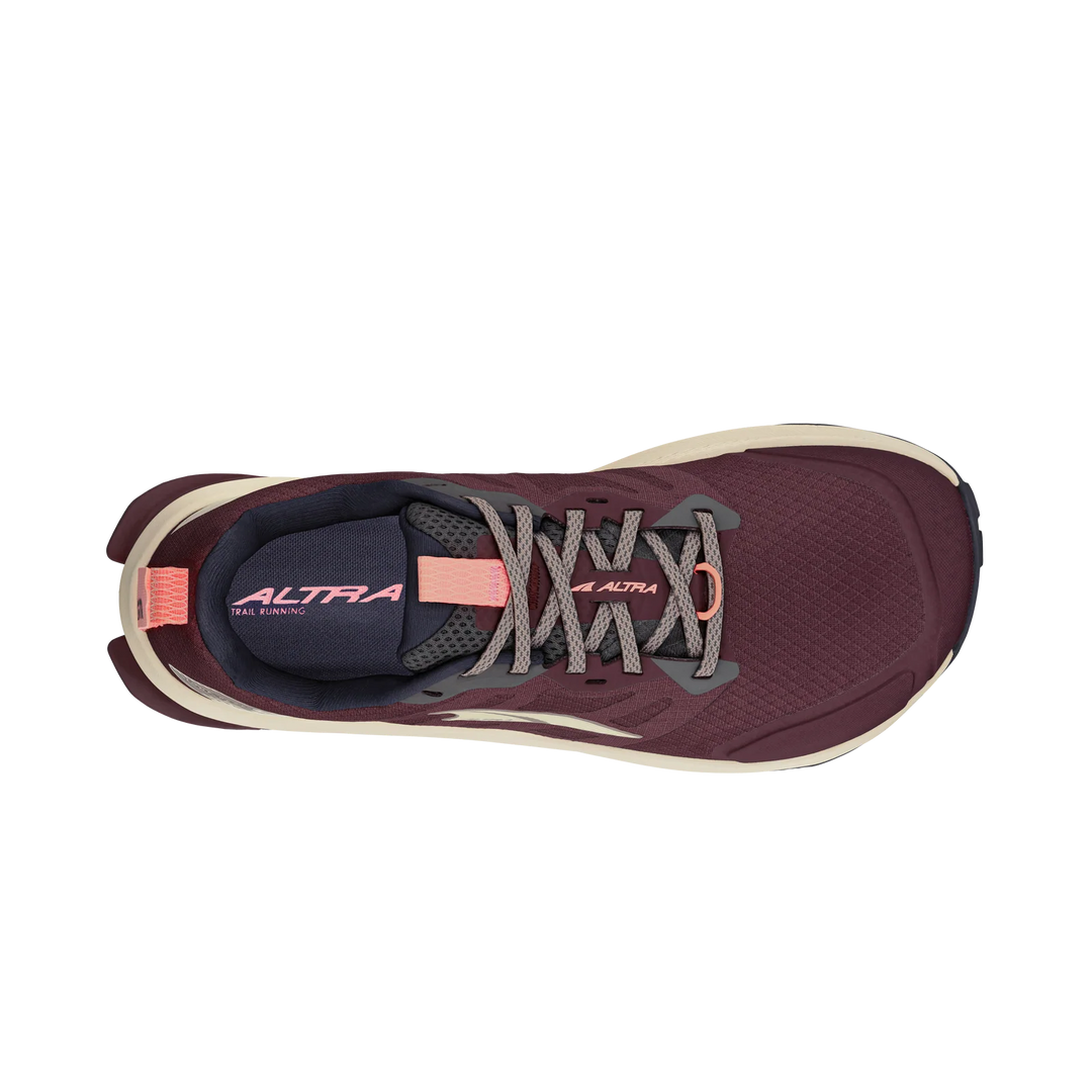 Altra Lone Peak 9 – Women&
