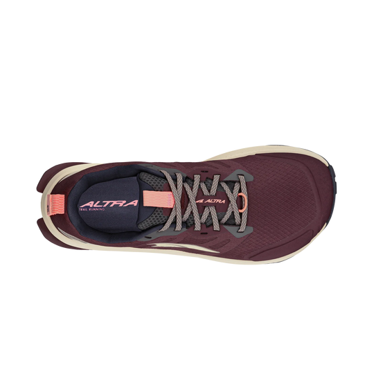 Altra Lone Peak 9 – Women&