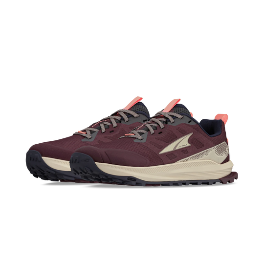 Altra Lone Peak 9 – Women&