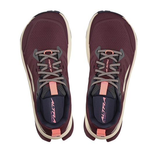 Altra Lone Peak 9 – Women&