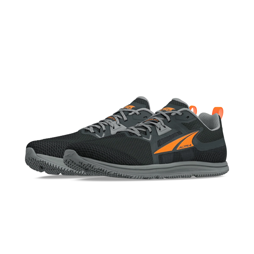 Altra Solstice Xt3 – Men's – Dark Shadow