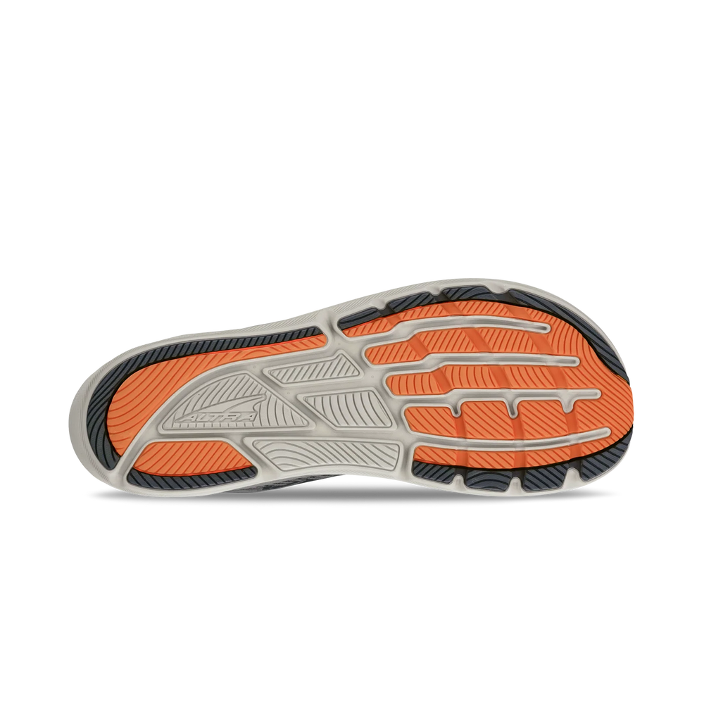 Altra Torin 8 – Men's – Gray