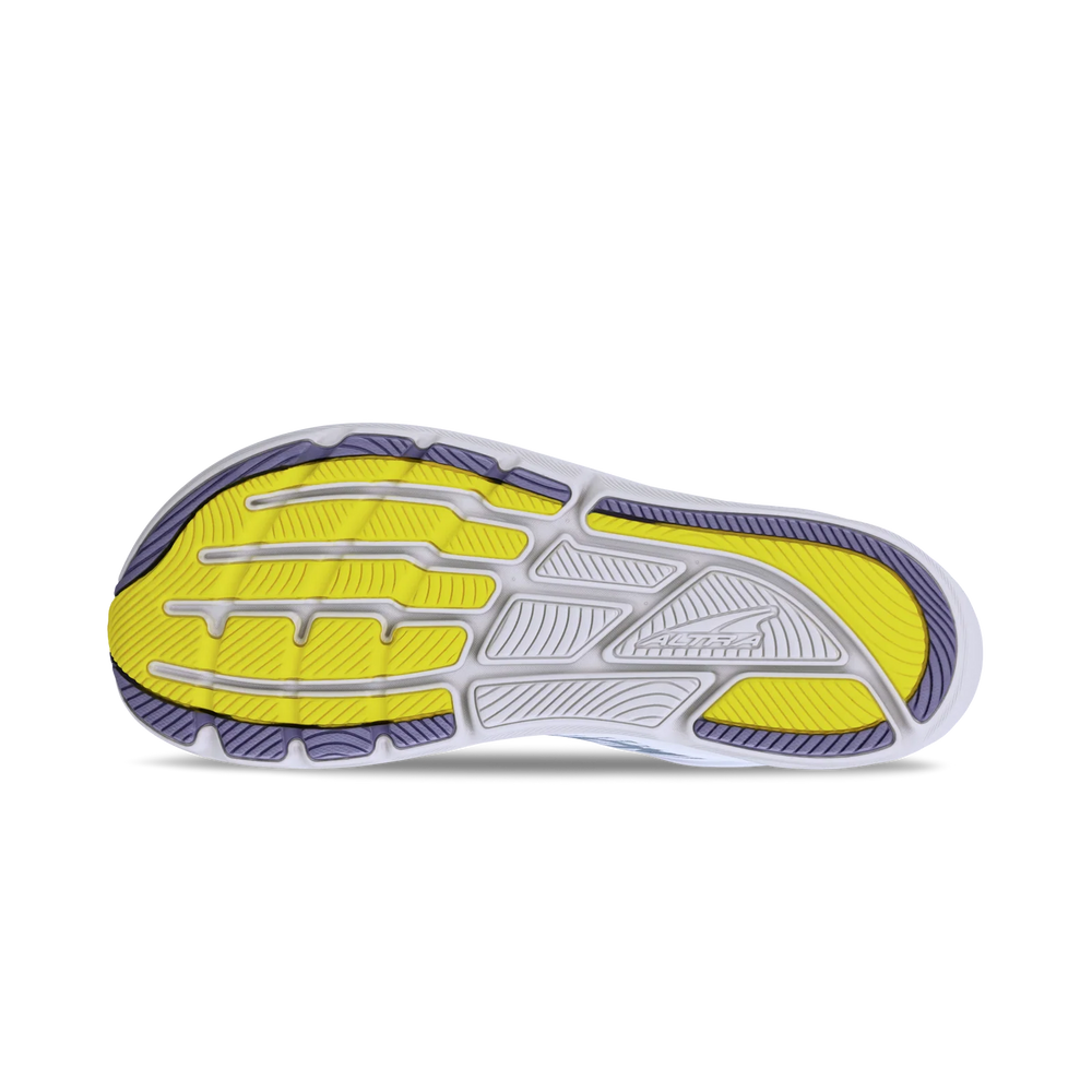 Altra Torin 8 – Women's – Blue