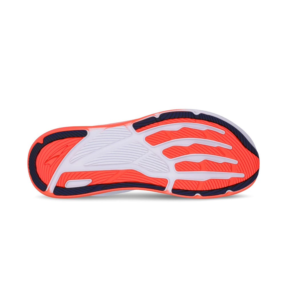 Altra Experience Flow St – Women's – White/Coral