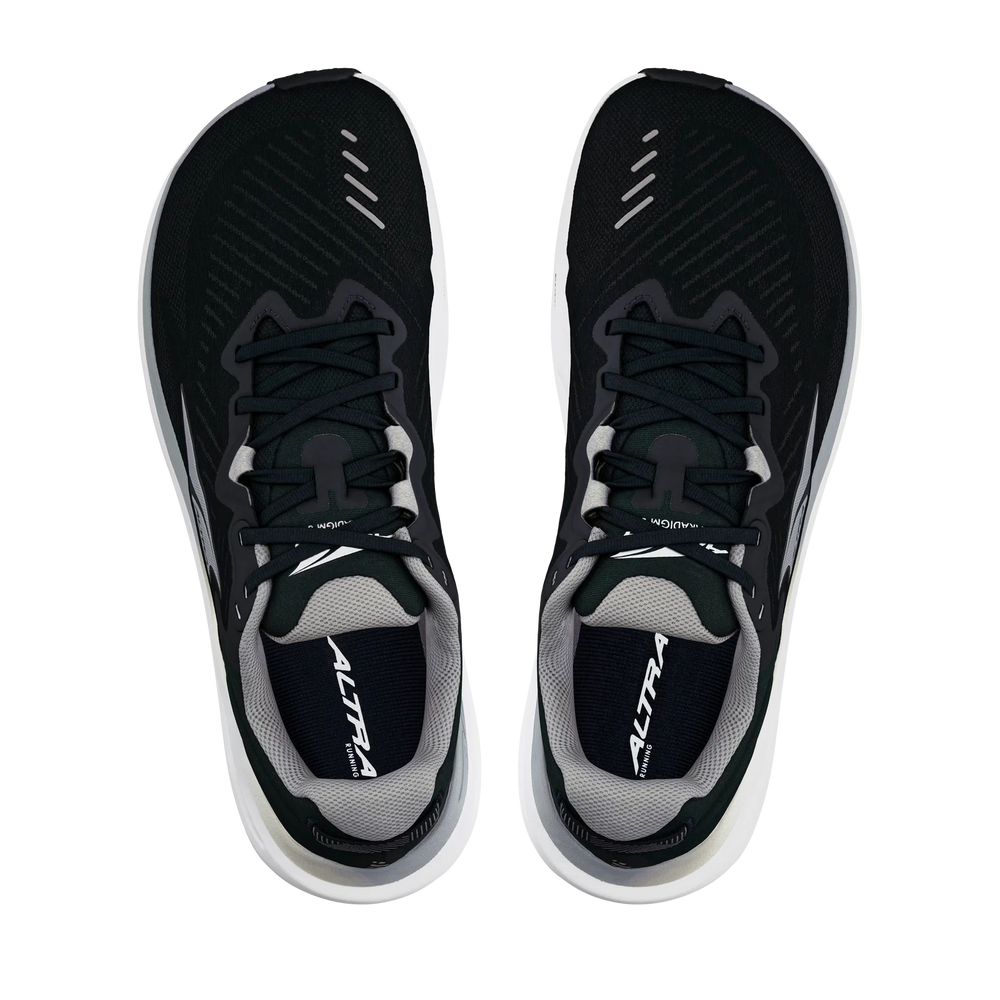 Altra Paradigm 8 – Men's – Black/White