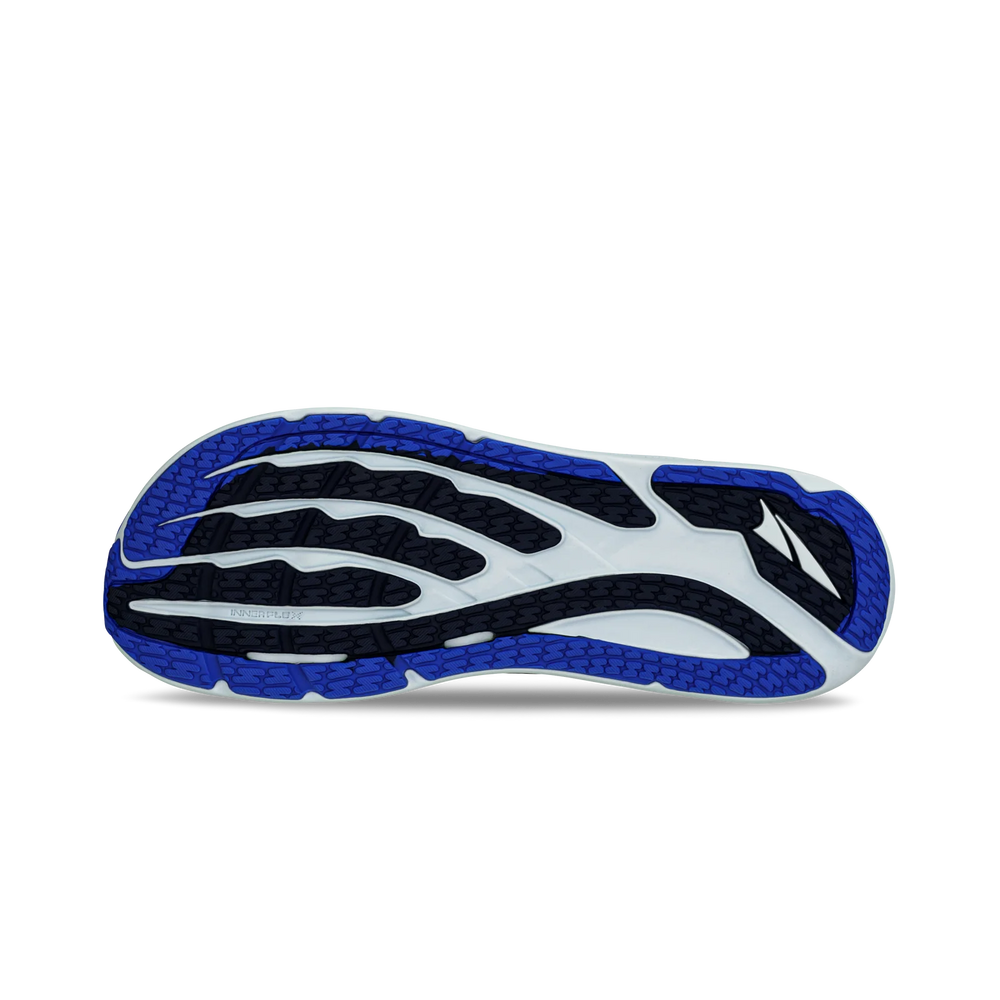 Altra Paradigm 8 – Men's – Navy/Black