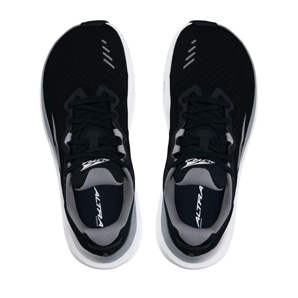 Altra Paradigm 8 – Women's – Black/White