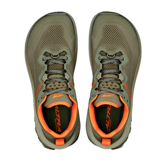 Olympus 7 – Men&