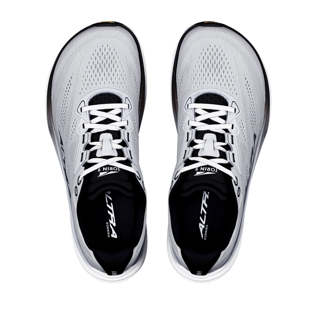 Altra Torin 9 – Men's – Gray