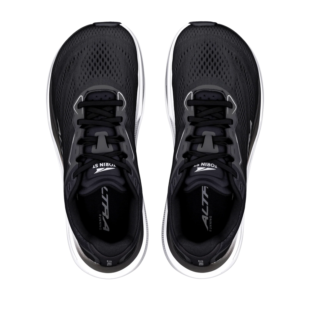 Torin ST 9 – Women's – Black/White