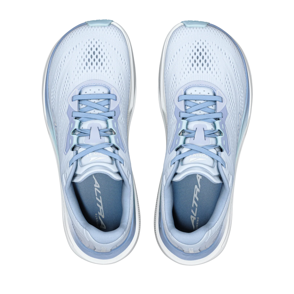 Torin ST 9 – Women's – Blue/Gray
