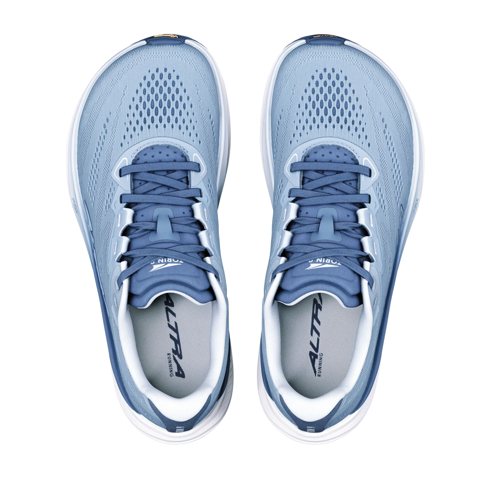 Altra Torin 9 – Women's – Blue/Gray
