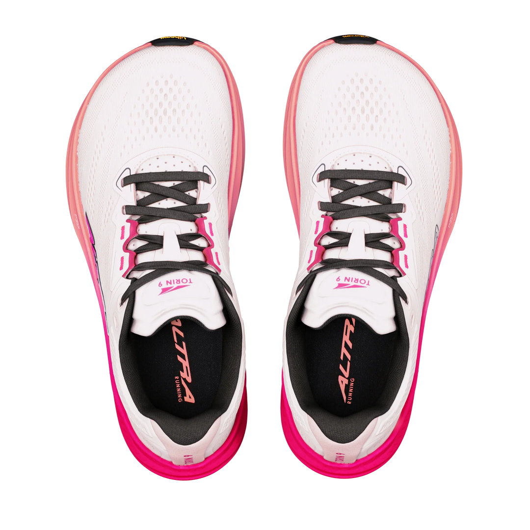 Altra Torin 9 – Women&