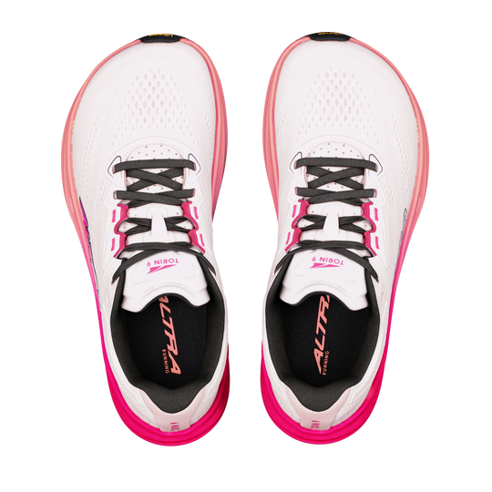 Altra Torin 9 – Women&