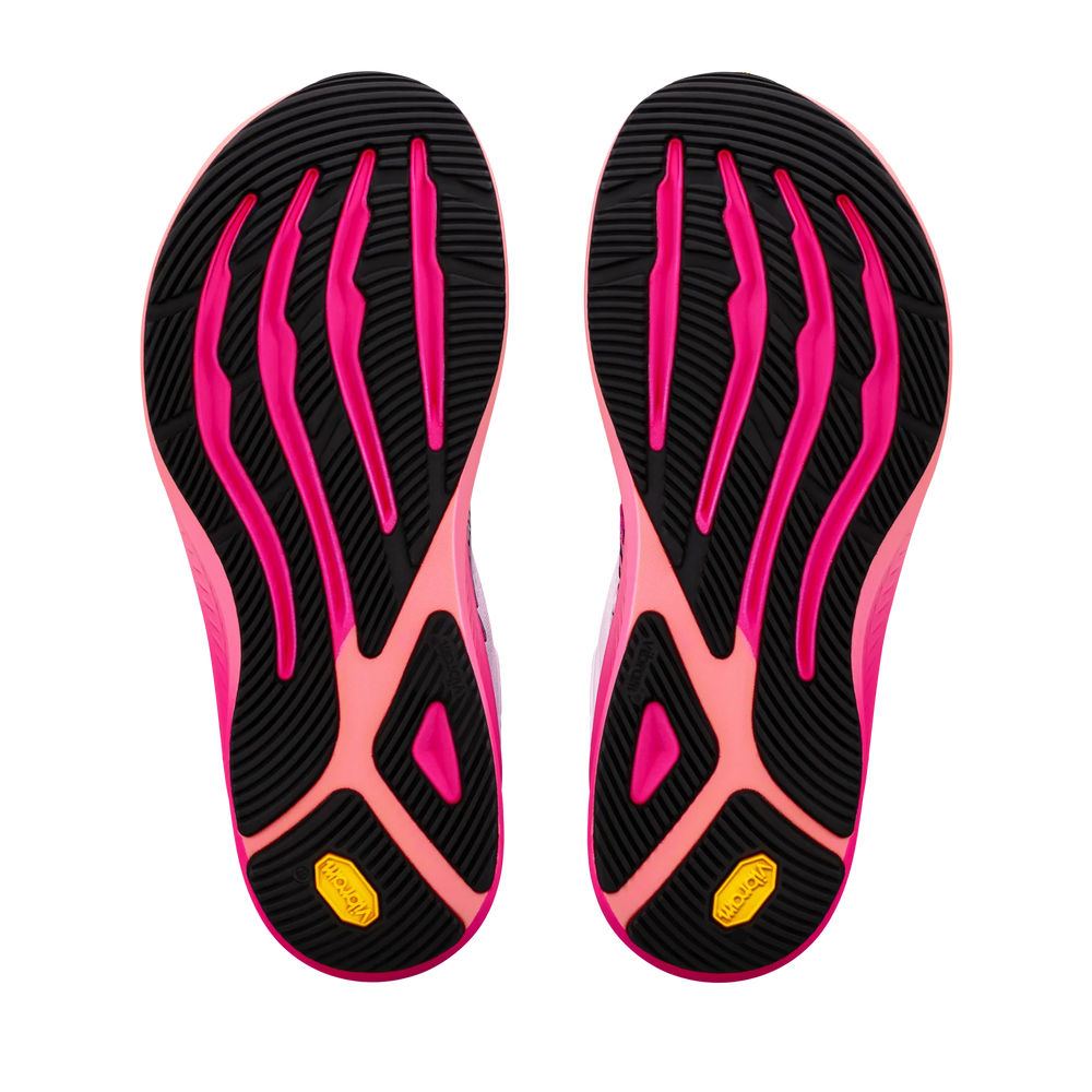 Altra Torin 9 – Women's – White/Peach