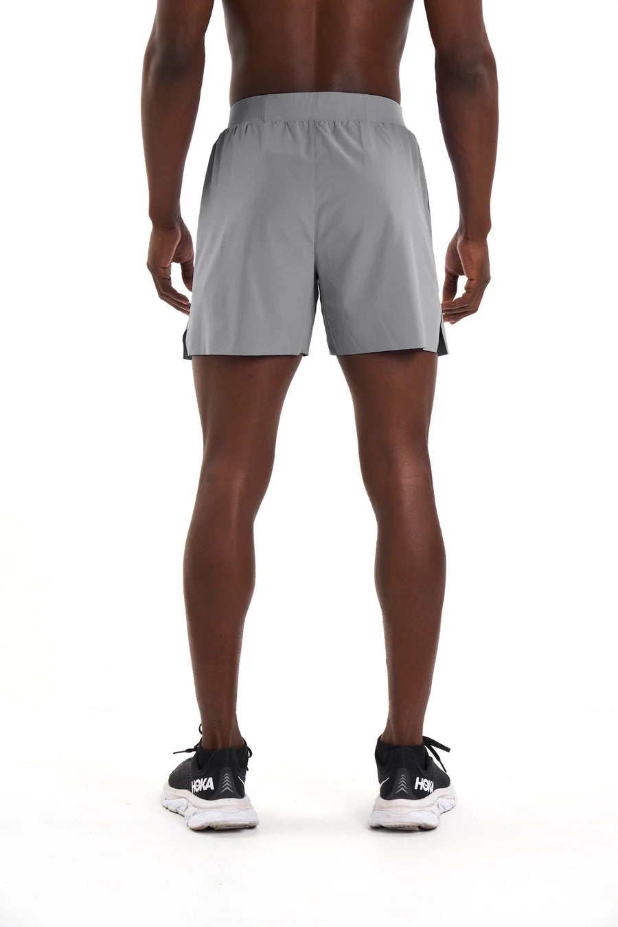 Alwrld Alrn N.B.P. Short – Men's – Shale