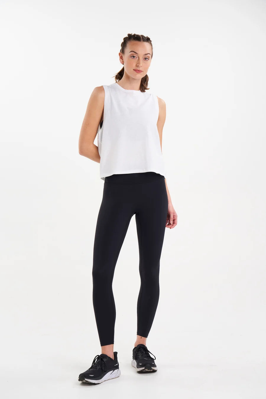 Alwrld Alsprt Seacell Muscle Tank – Women&