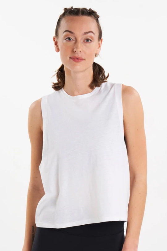 Alwrld Alsprt Seacell Muscle Tank – Women&
