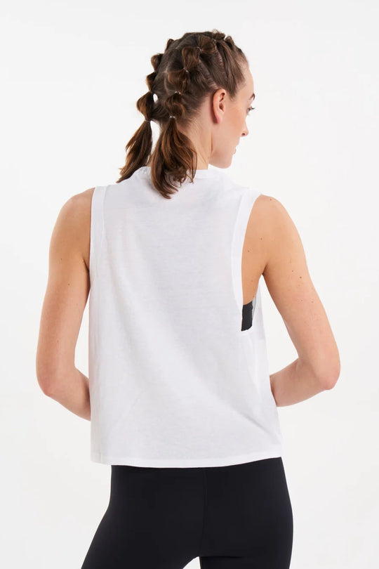 Alwrld Alsprt Seacell Muscle Tank – Women&